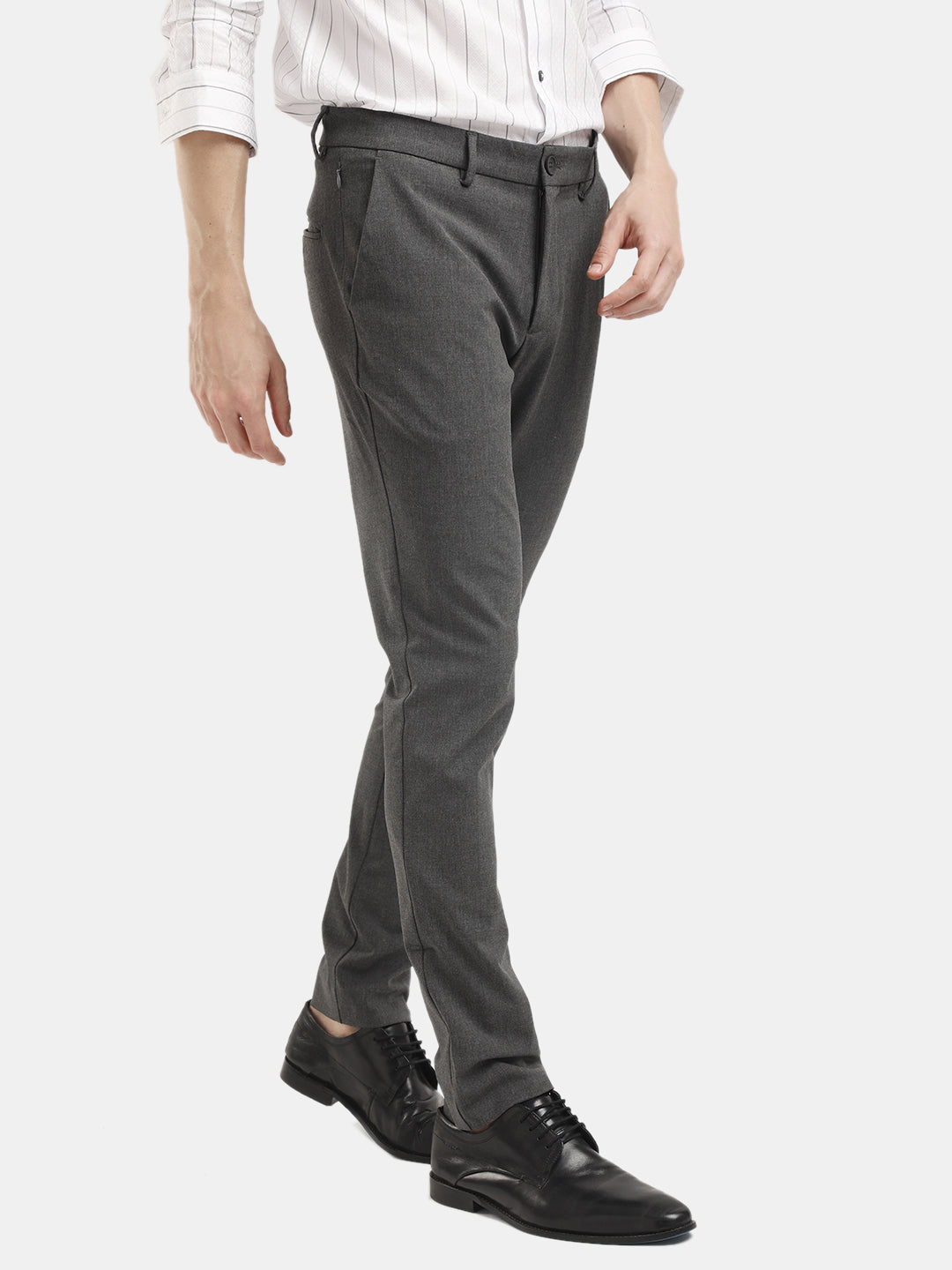 4-WAY STRETCH TROUSER