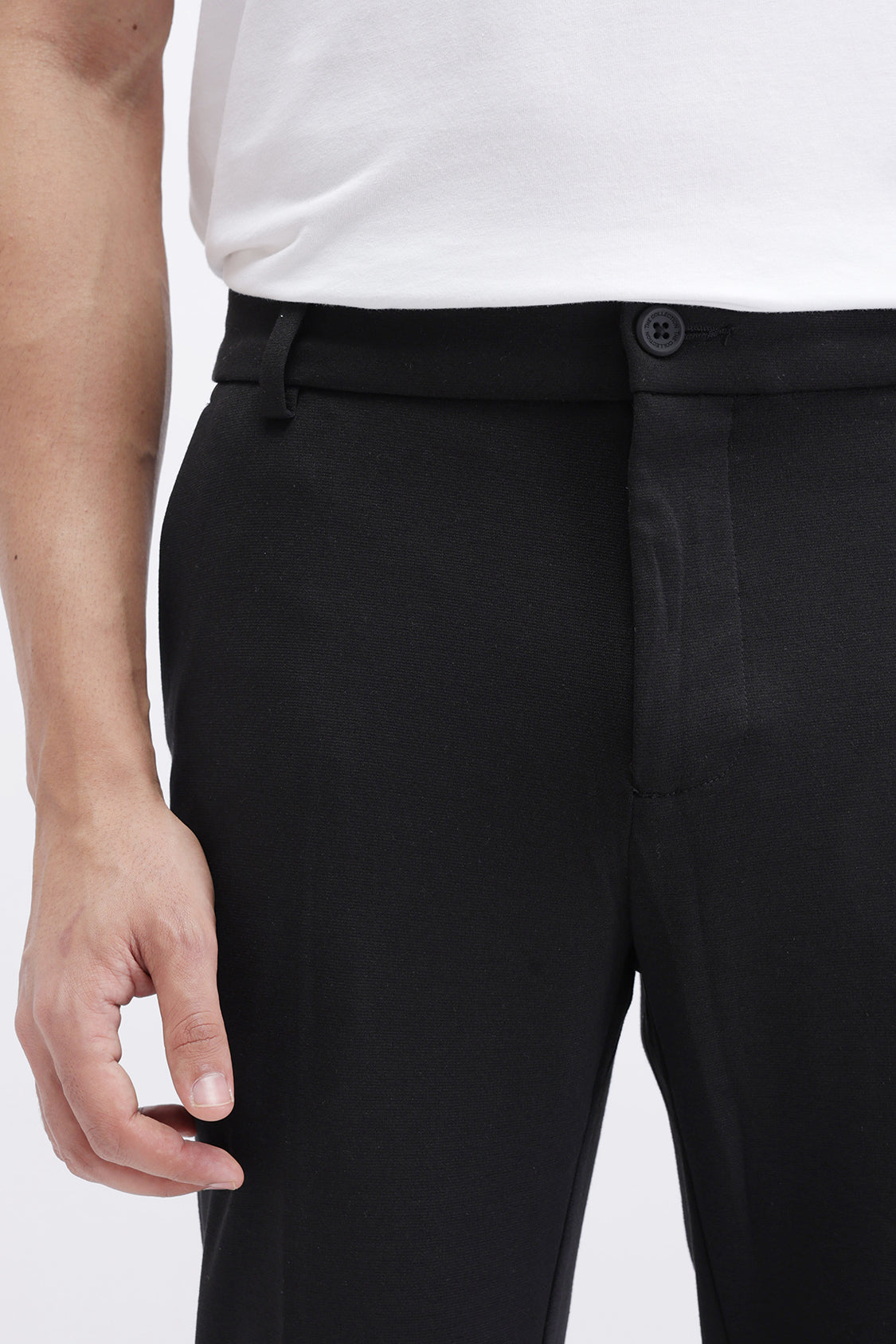 4 WAY STRETCH TROUSER