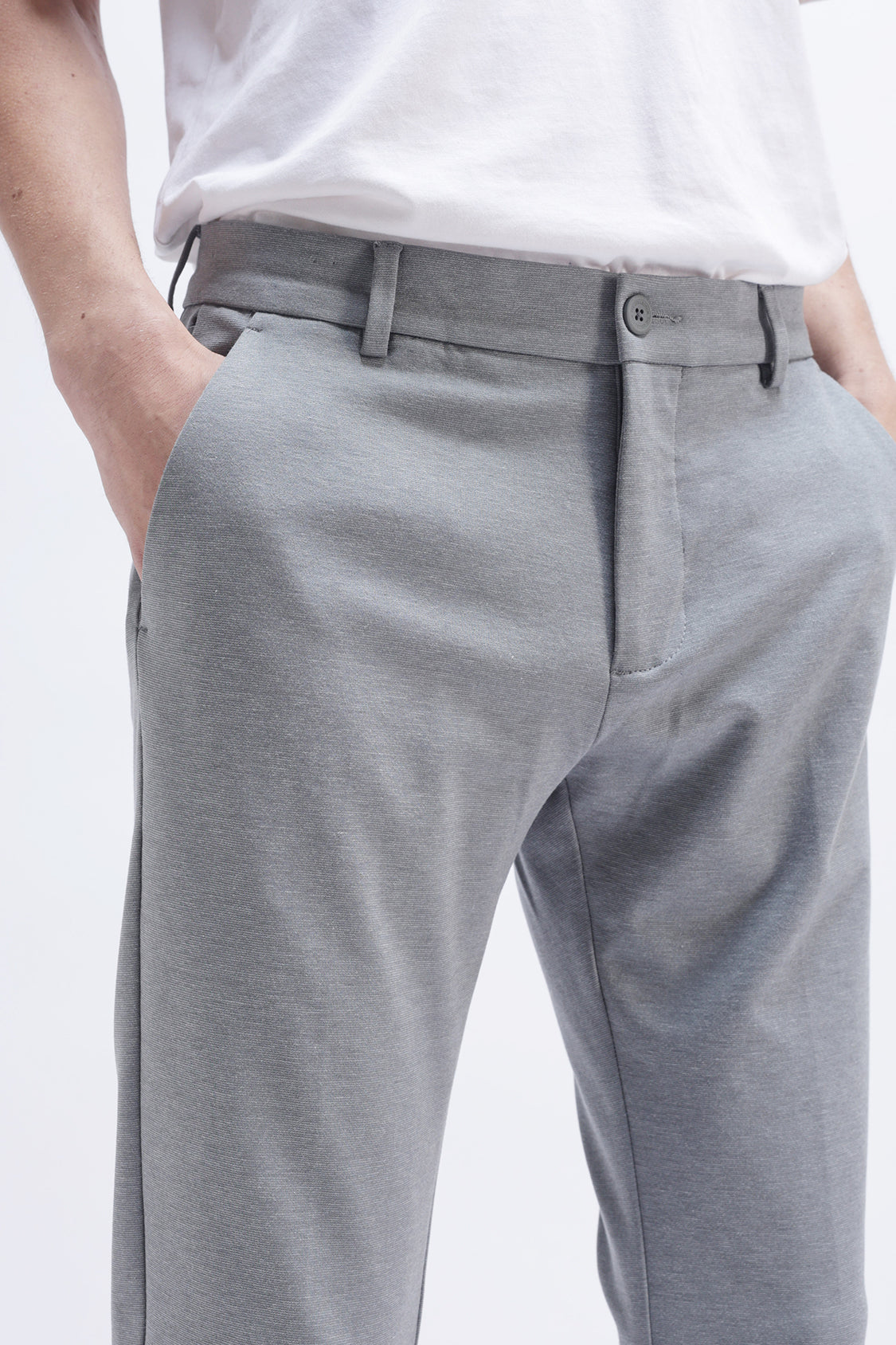 4 WAY STRETCH TROUSER