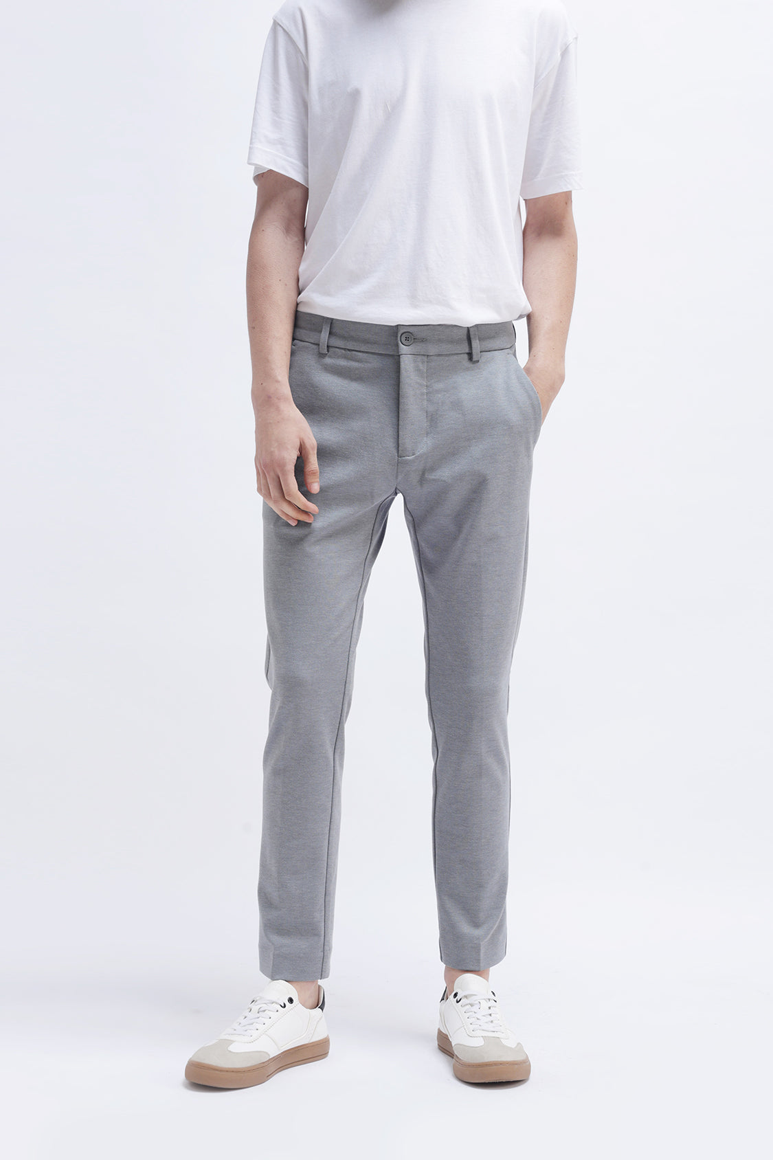 4 WAY STRETCH TROUSER