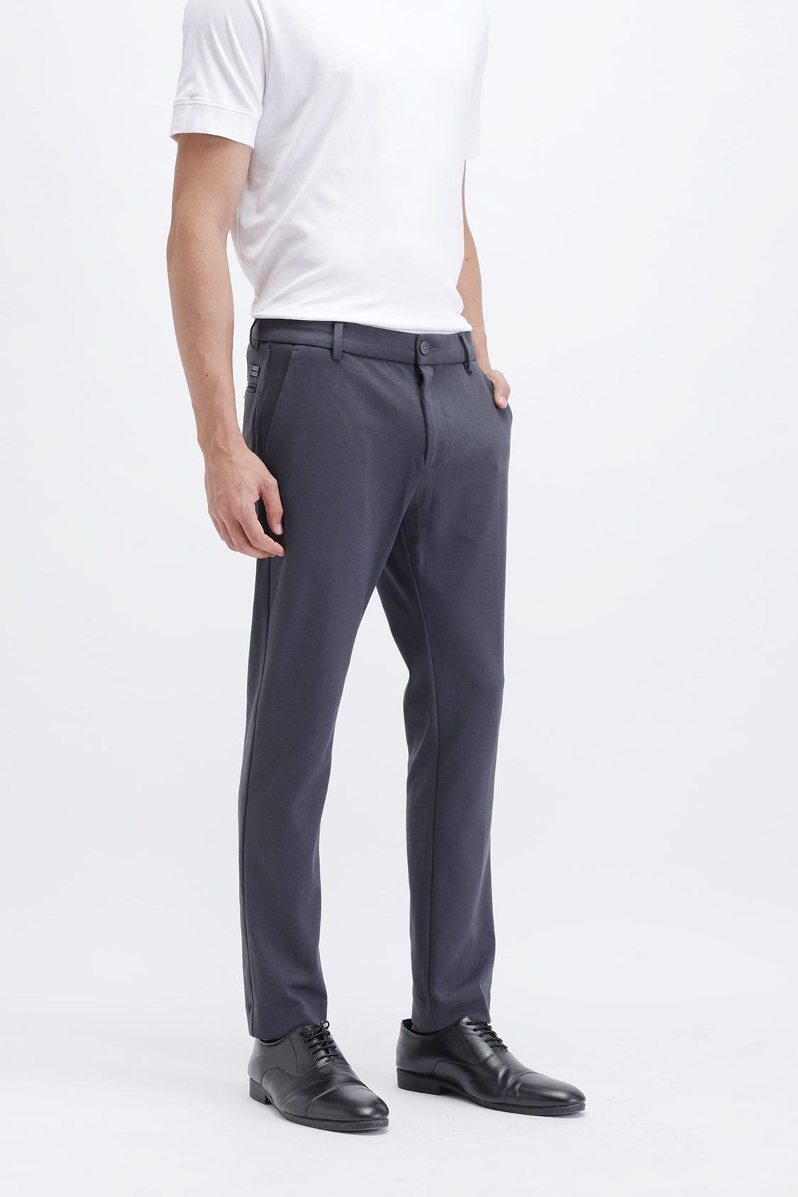 4 WAY STRETCH TROUSER