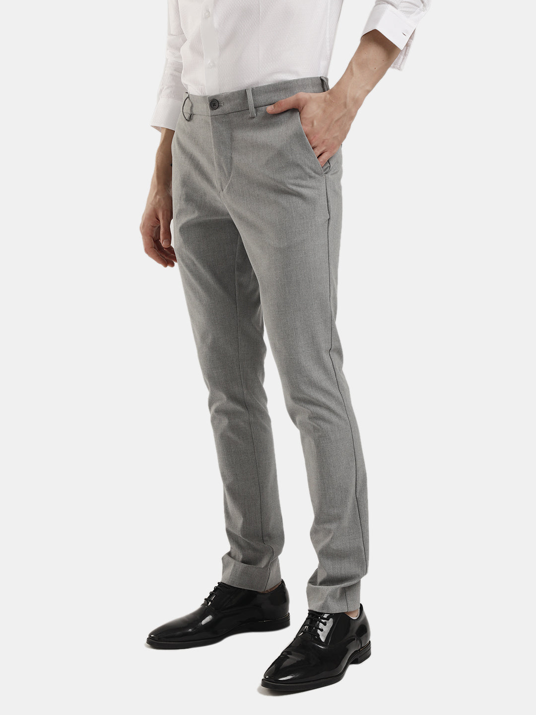 4-WAY STRETCH TROUSER
