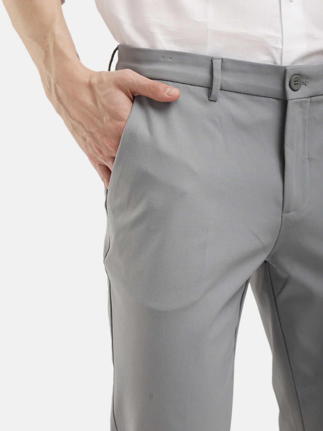 4-WAY STRETCH TROUSER