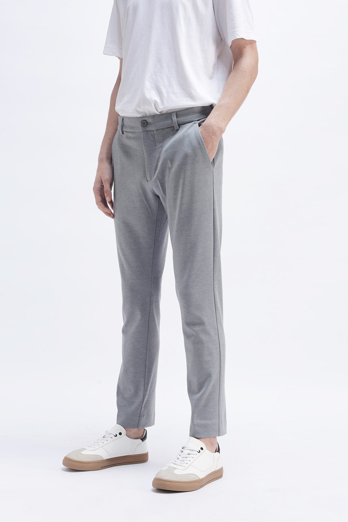 4 WAY STRETCH TROUSER