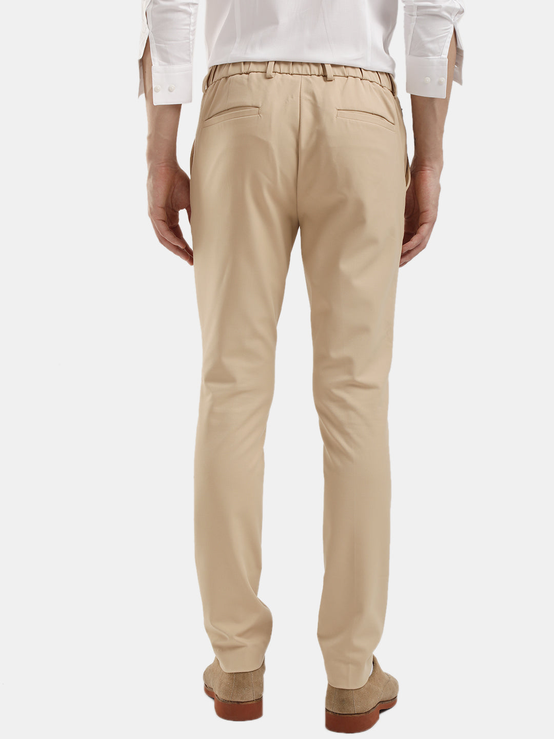 4-WAY STRETCH TROUSER