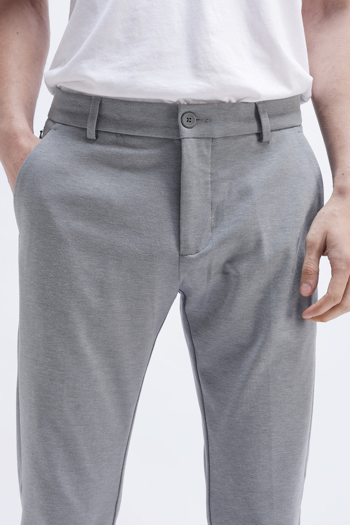 4 WAY STRETCH TROUSER