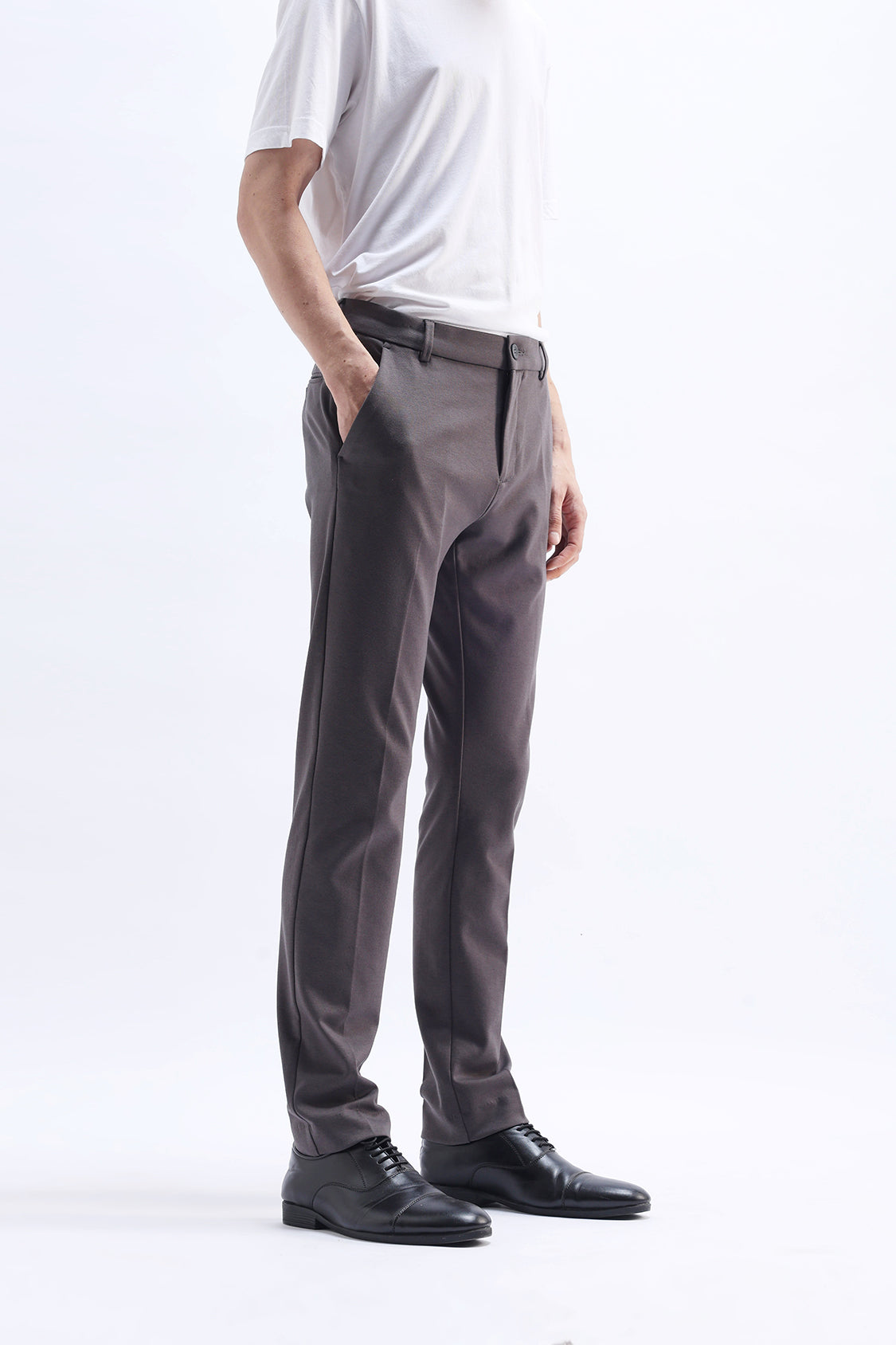 4 WAY STRETCH TROUSER