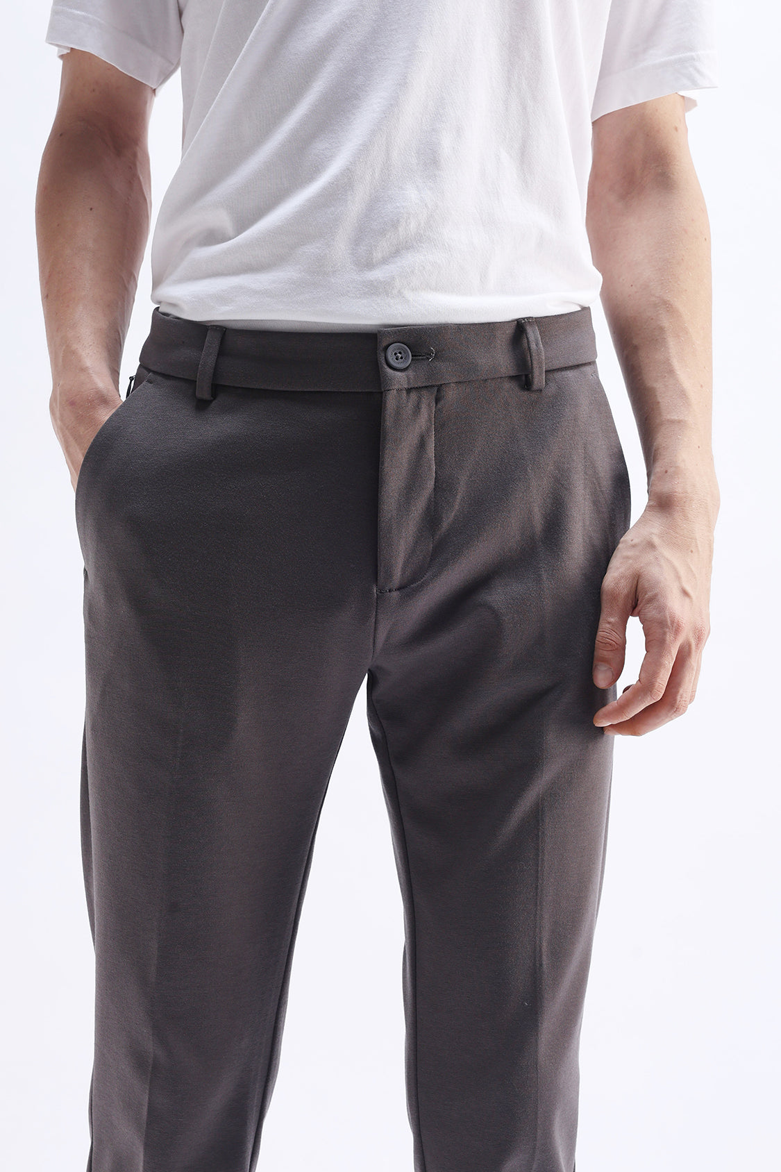 4 WAY STRETCH TROUSER